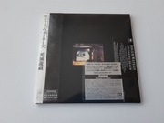 ROGER WATERS - AMUSED TO DEATH  CD Japan mini LP z OBI Wyd. 2005 r. 