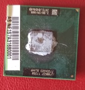 Intel Core 2 Duo T7250