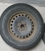 FORD - Felgi, Koła - 5x108