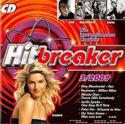 2xCD FR DAVID - OCEANA - SANDRA - SEAL - LENKA - Hitbreaker 2009/3