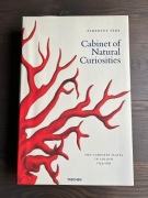 Cabinet of Natural Curiosities - Seba, TASCHEN XXL