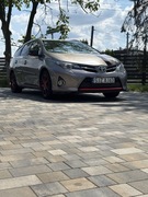  Toyota Auris II 1.6 Valvematic super stan - Wersja Prestige sport! 