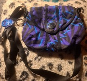 Mega nowa torebka Kipling z małpką