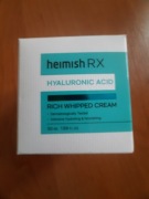 Heimish RX krem Rich whipped nowy I gratisik  maska 