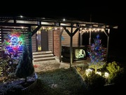 Balia ogrodowa, bania,jacuzzi!