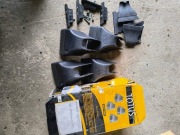 Bagażnik dachowy Fiat Croma 