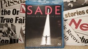 Sade - Bring Me Home Live 2011 Koncert na Blu-ray