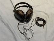 Słuchawki nauszne Panasonic RP-HT161 Okazja!