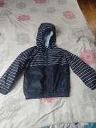 Kurtka wiosenna chłopięca 128