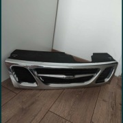 Saab, grill atrapa