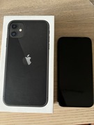 iPhone 11 128GB black