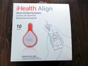 iHealth glukometr Align Monitoring iOS Android