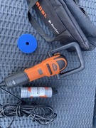 ADBL Roller DA12075-01 maszyna DA skok 12mm gratis CarPro Essence