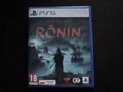 Gra Rise Of The Ronin PS5