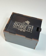 SHAKE IT! Gra Karciana