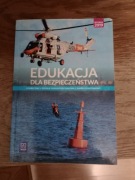 edukacja dla bezpieczeństwa WSiP