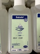 Baktolin Pure 500ml