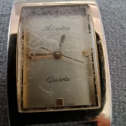 Zegarek Adriatica 3315.763.1 Swiss Made | SPRAWNY