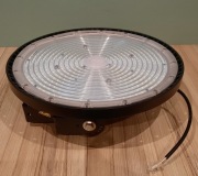 Lampa duża DALI LED SMD2835 100W 6000K.Nowa