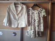 Garsonka 3 częściowa rozmiar 44