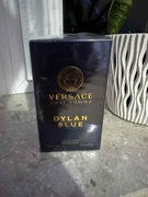 Perfumy męskie Versace Dylan blue 