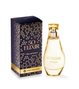 Yves Rocher perfumy So elixir 