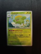 Pokemon - Skiploom (PAL 002)