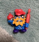 Piratix SPICY STU 044