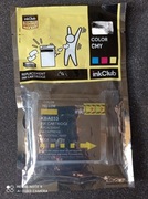 Cartridge KBA033         / Brother LC1000Y\LC970Y 