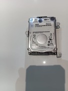 Dysk 500GB Western Digital WD AV-25 2.5" SATA + Koszyk