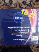 Kremy Nivea