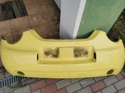 ZDERZAK VW NEW BEETLE