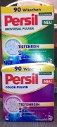 PERSIL 4,950 Kg, Proszek do prania , 90 prań PRODUKT NIEMIECKI 