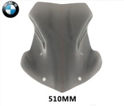 Szyba PUIG Bmw R1250Gs R1200Gs wysoka szara 