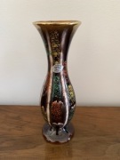 Wazonik ceramiczny Jasba