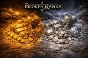 Sprzedam złoto Broken Ranks 