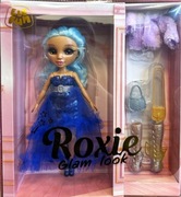 Elefun Roxie Glam Look. Nowa 