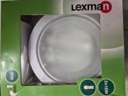 Lampa do zabudowy nowa 