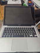 MacBook Pro 13 A1278 EMC 2351 6GB RAM Licytacja Od 1zł
