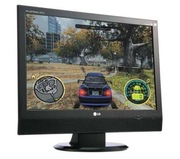 Telewizor LG 20" M208WA-bz LCD