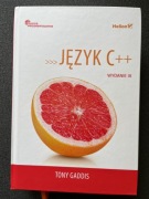 Język C++ Wydanie IX Tony Gaddis