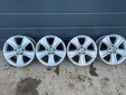 Alufelgi orginalne skoda yeti 5x112 et 46