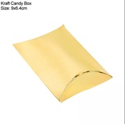 Zestaw pudełek prezentowych 10 sztuk