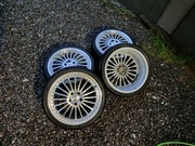 Felgi aluminiowe 19" TSW