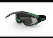 Gogle spawalnicze UVEX ultrasonic flip-up 9302.045 OO03-15