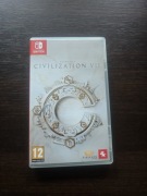 Gra Nintendo Switch Cywilizacja 7 / Sid Meier’s Civilization VII