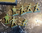 Airfix 1/32 Red Devils