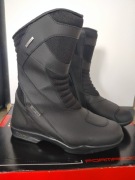 Buty motocyklowe 