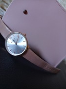 Etui na telefon Batycki plus  gratis zegarek damski Curren Blanche 