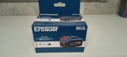 Akumulator Erbauer EXT 18v 5Ah ERI1100BAT nowy G2 nieotwierany